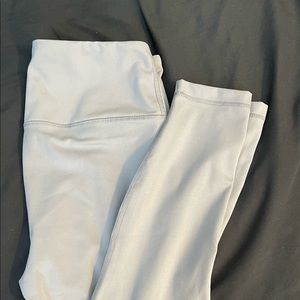 Women's Full Length Running Pants (Large)
